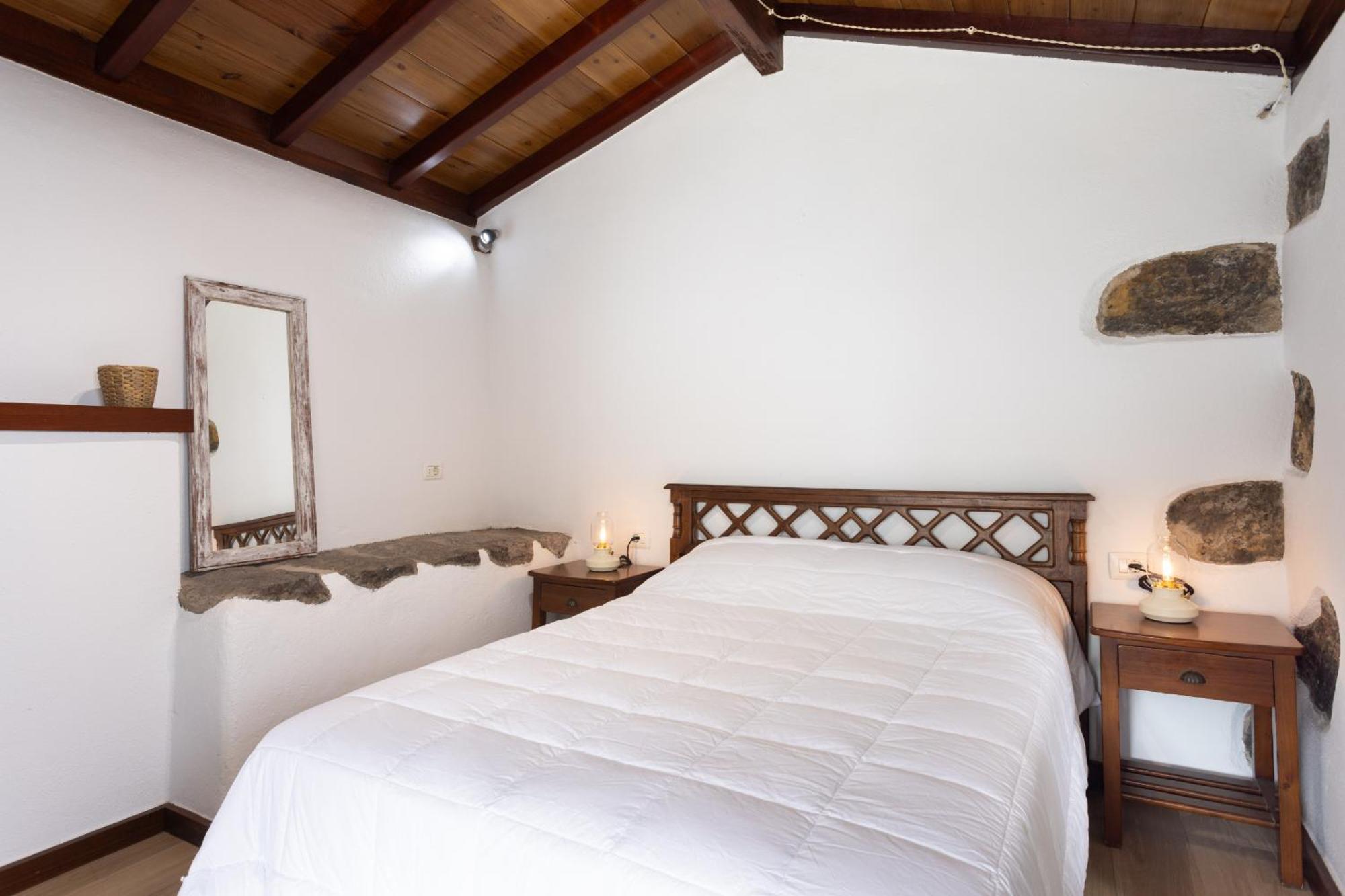 Eden Rentals Sagitta Alfa Retreat La Guancha Bagian luar foto